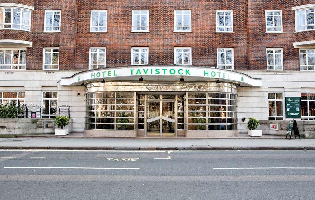 Tavistock Hotel Londen Buitenkant foto